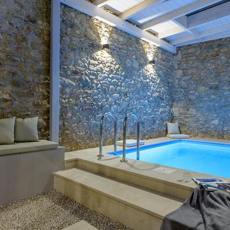 Incomparable Plaka'S Luxury Apt Private Pool Athene Buitenkant foto