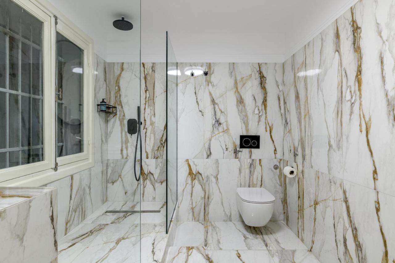 Incomparable Plaka'S Luxury Apt Private Pool Athene Buitenkant foto