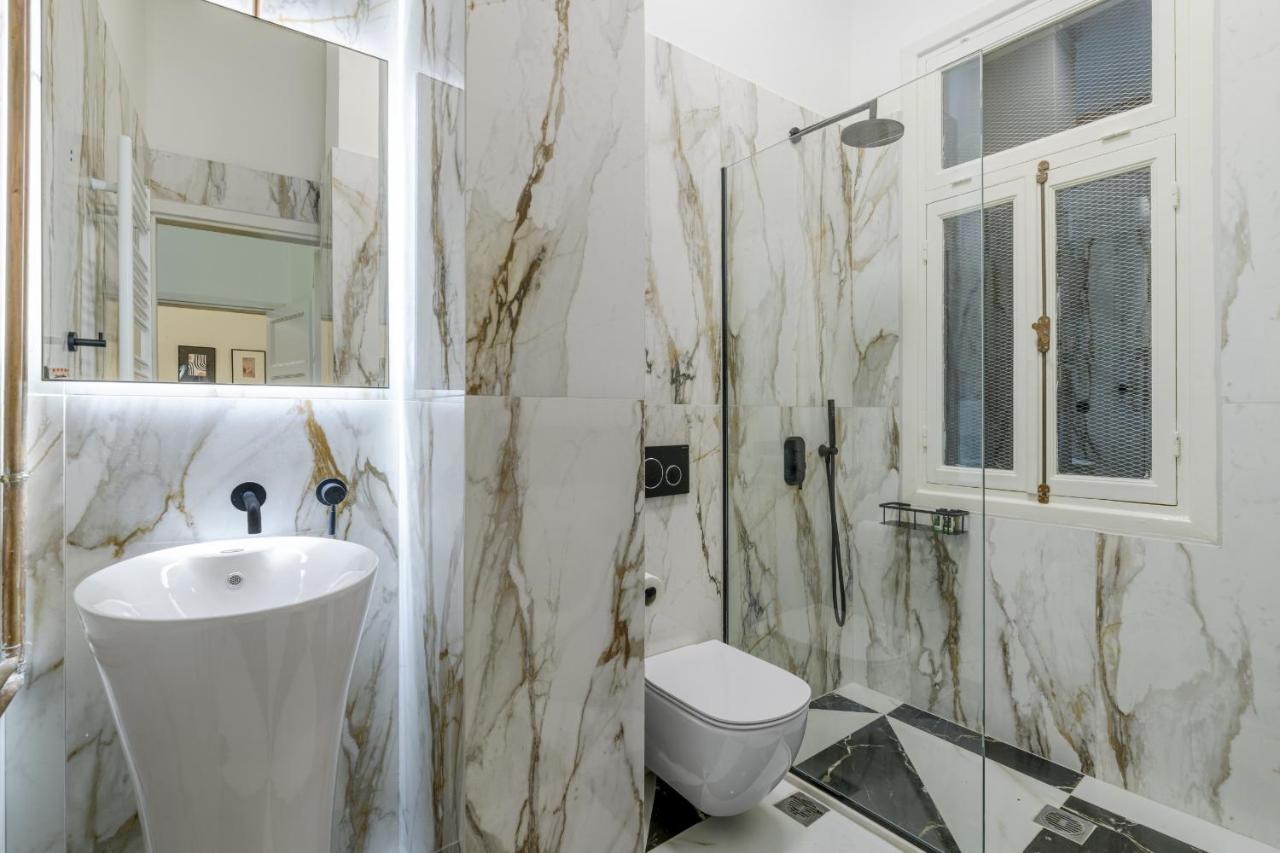 Incomparable Plaka'S Luxury Apt Private Pool Athene Buitenkant foto